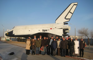 Туры на космодром Байконур