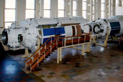 Фотогалерея - Экскурсии на космодром Байконур